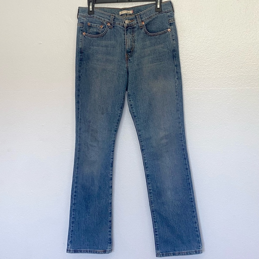 505 Vintage Womens Levi’s 👖